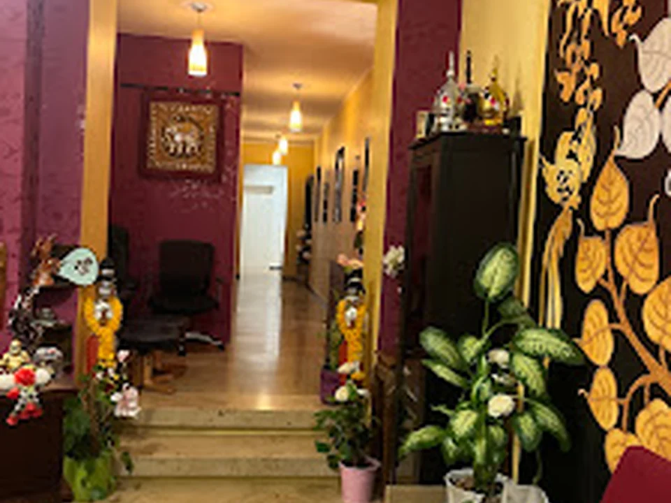 Thien Hom - Thai Massage München