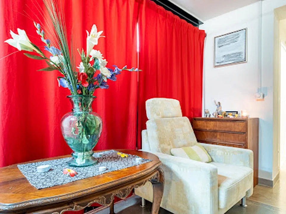Best thai massage in Munich