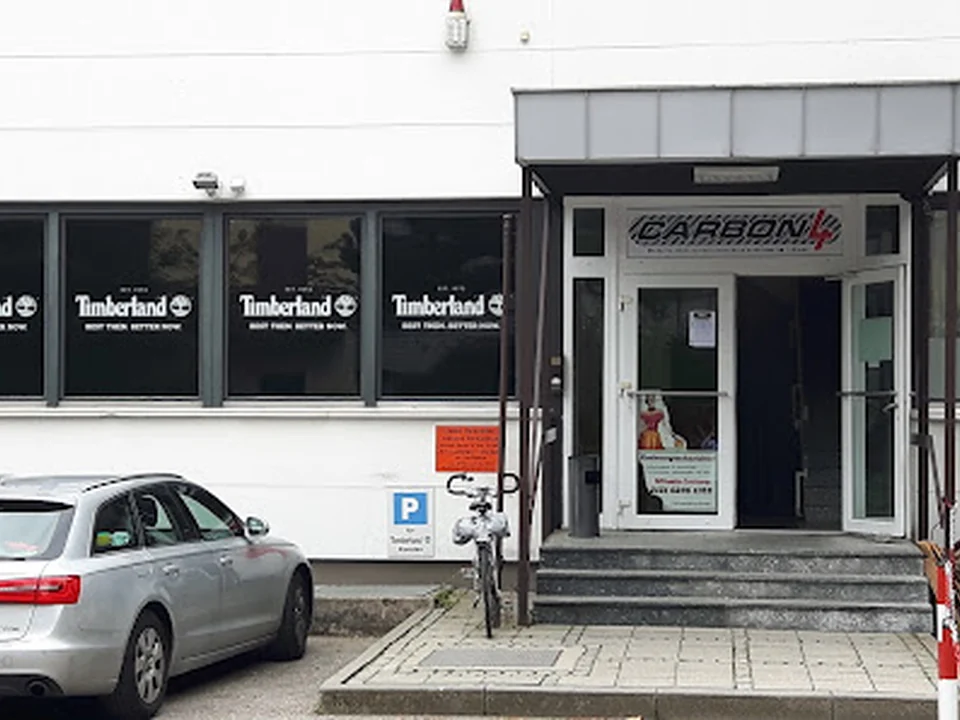 Foto de Timberland Outlet Baierbrunn