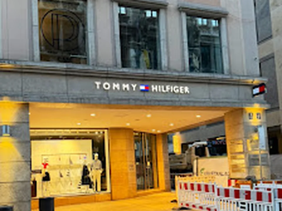 Tommy Hilfiger