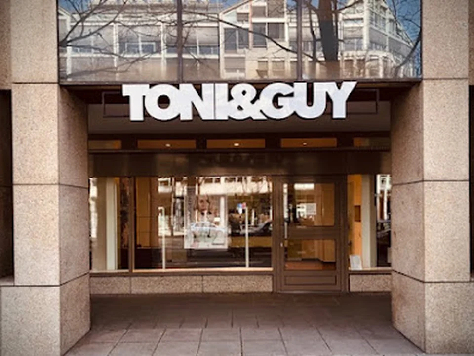 TONI&GUY München
