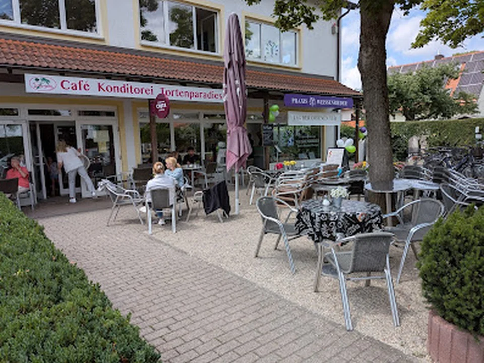 Tortenparadies München e.K.
