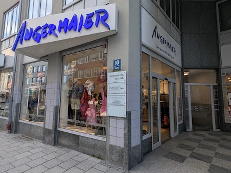 Trachten Angermaier