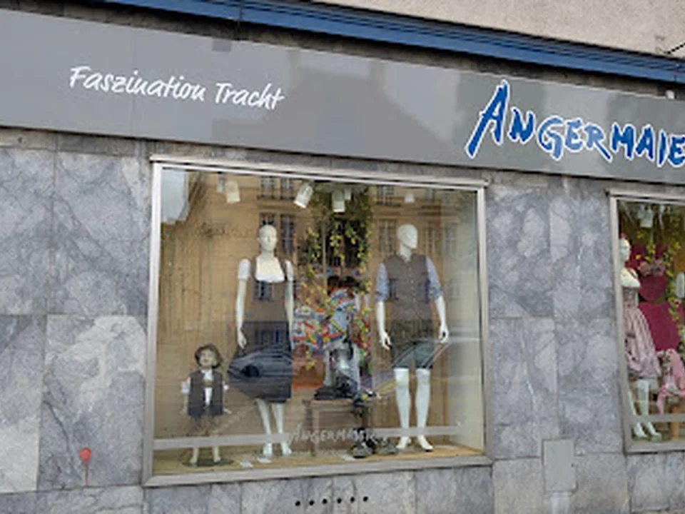 Trachten Angermaier