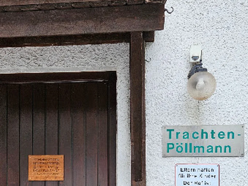 Trachten-Pöllmann GmbH