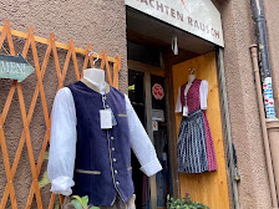 Trachten Rausch - Dirndl und Lederhosen
