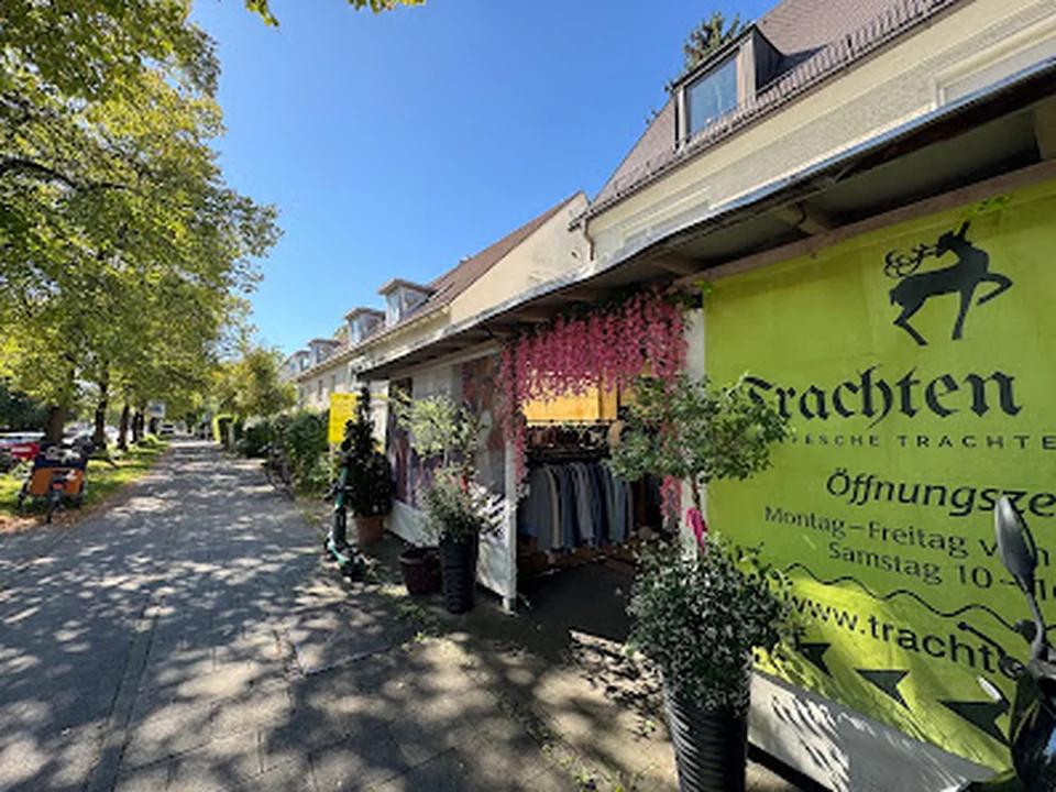 Trachten Redl Bogenhausen