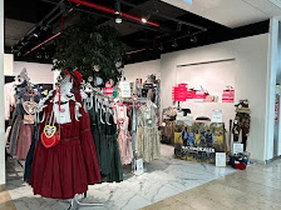 TrachtenDealer Filiale in den Riem Arcaden
