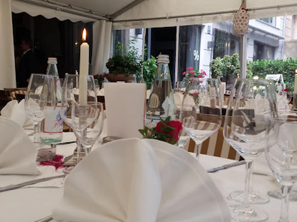 Trattoria Bellini