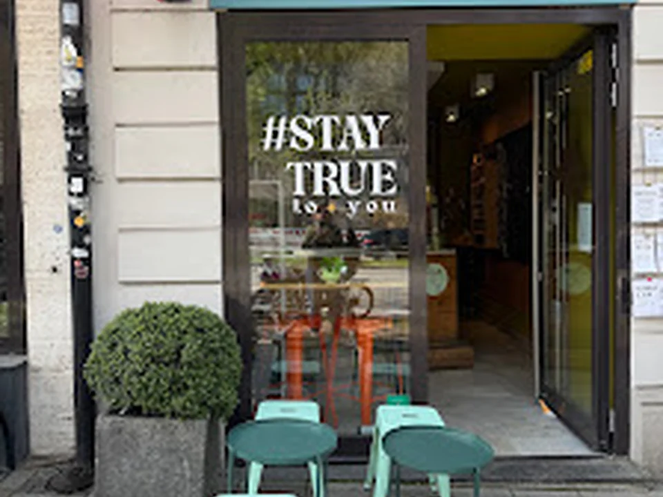 True & 12 Handmade Ice Cream