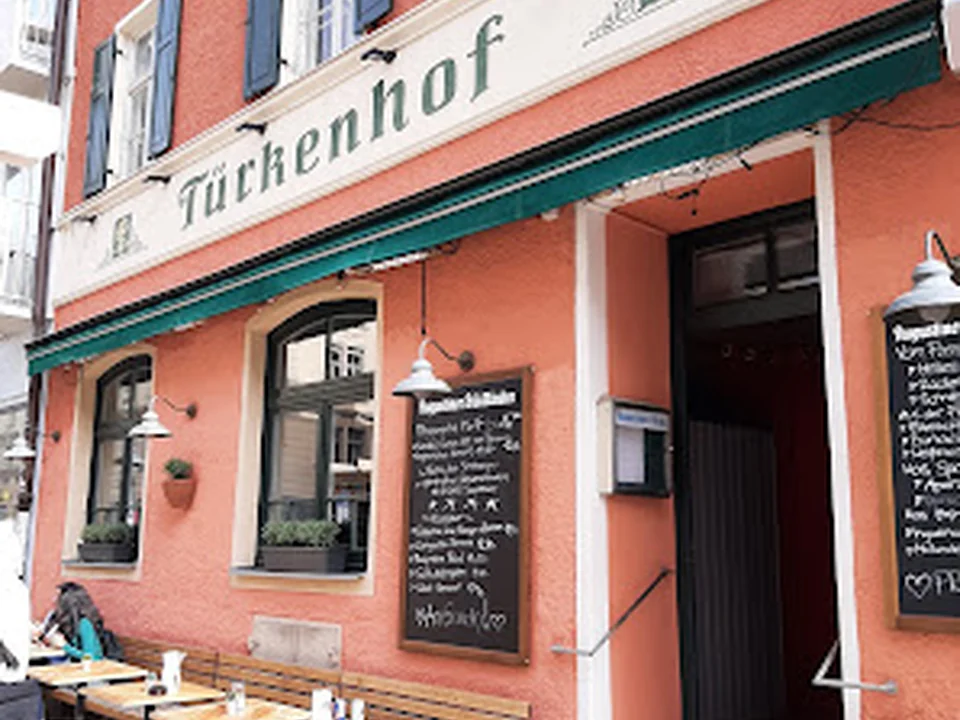 Türkenhof