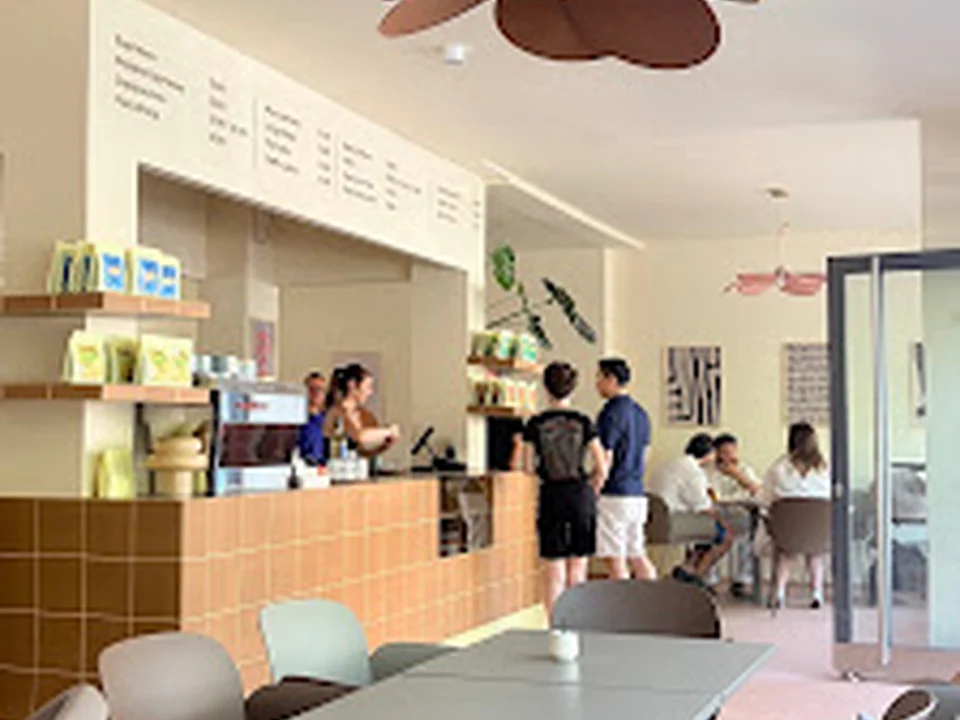 Two Rivers - Specialty Coffee