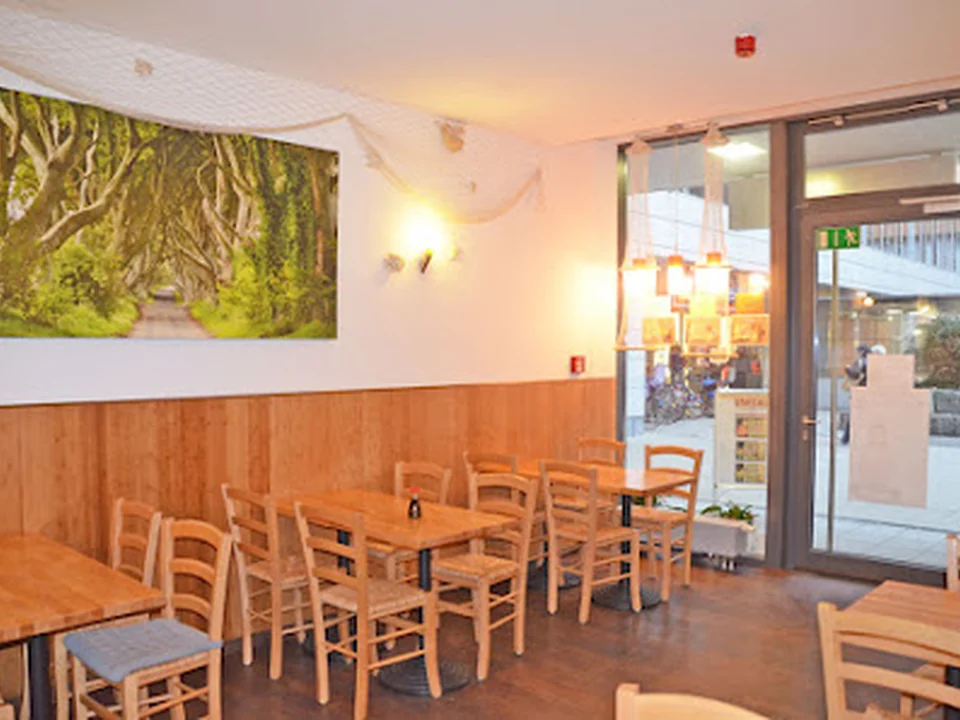 Umeshu Sushibar & Takeaway
