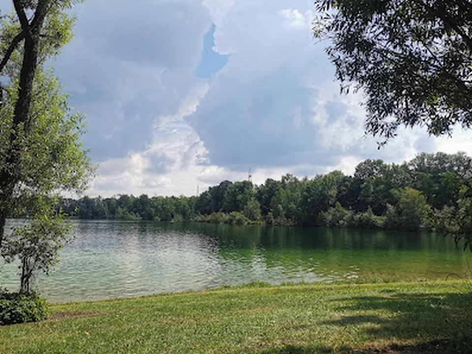 Unterschleißheimer See