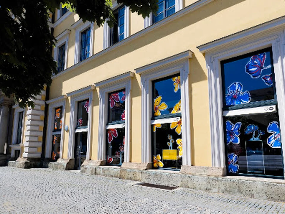 USM Showroom München