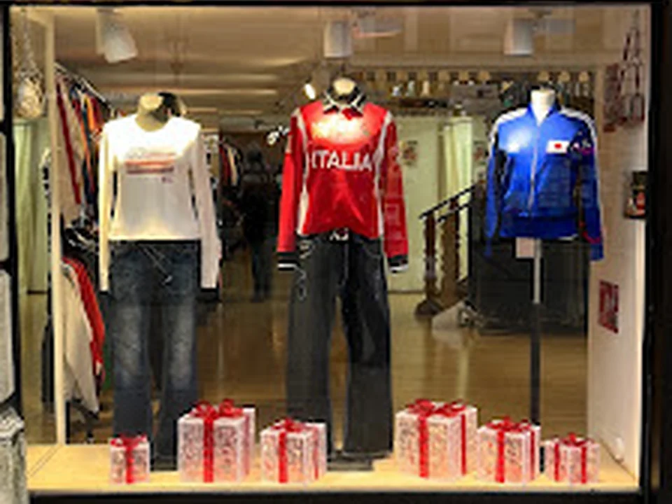 V-Store