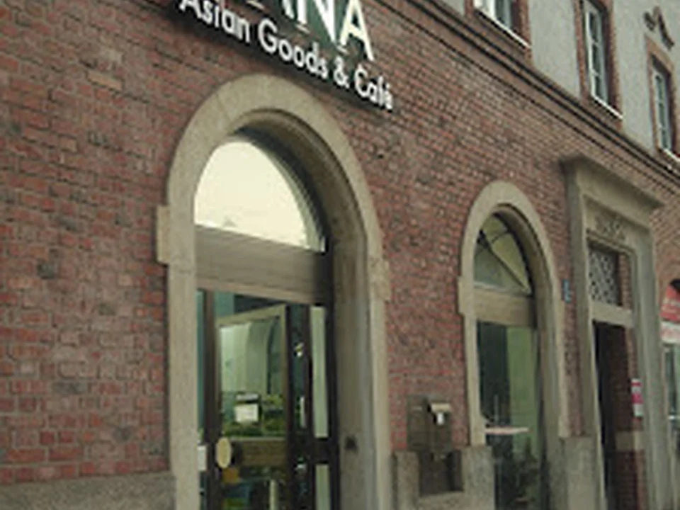 Best asian grocery store in Munich