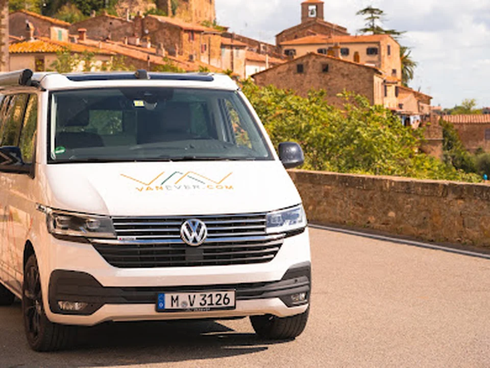 Best rental car company in munich germany