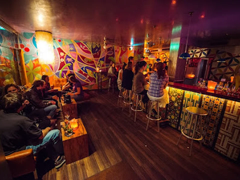 Foto de Vega Bar