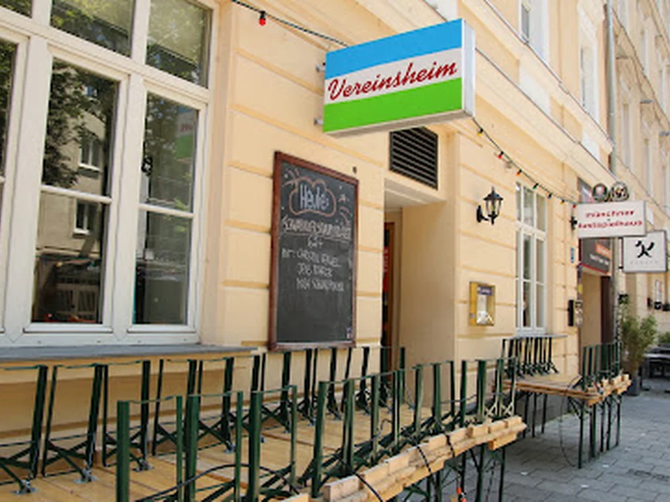 Vereinsheim