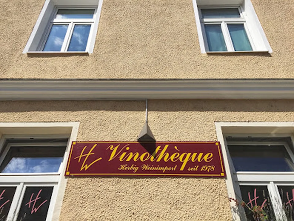 VINOVIT Weinhandel - Maxvorstadt
