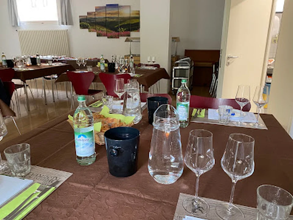 VINVIA - Weinseminare Muenchen