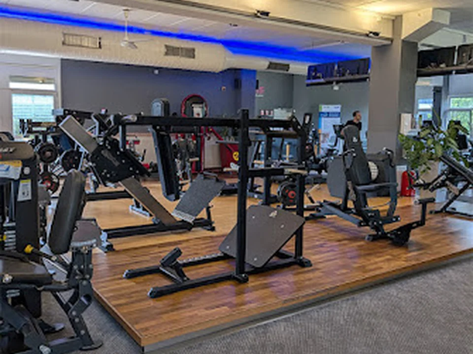Best gyms in Munich