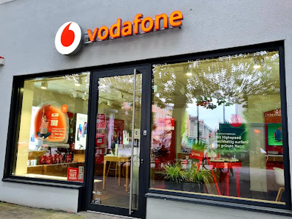 Foto de Vodafone Shop