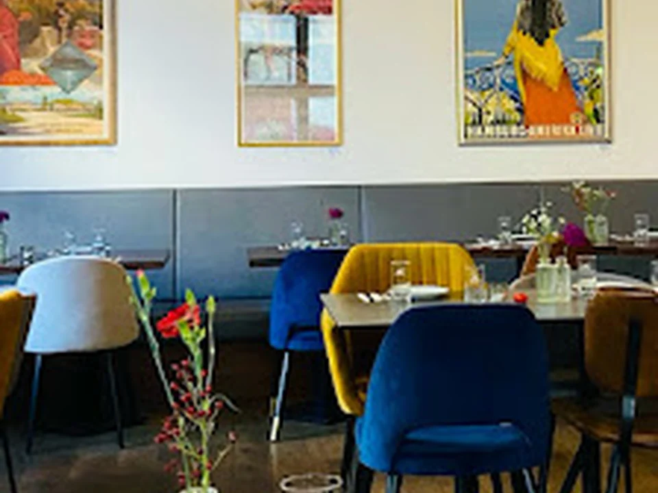 VolkArt - Bar de Tapas