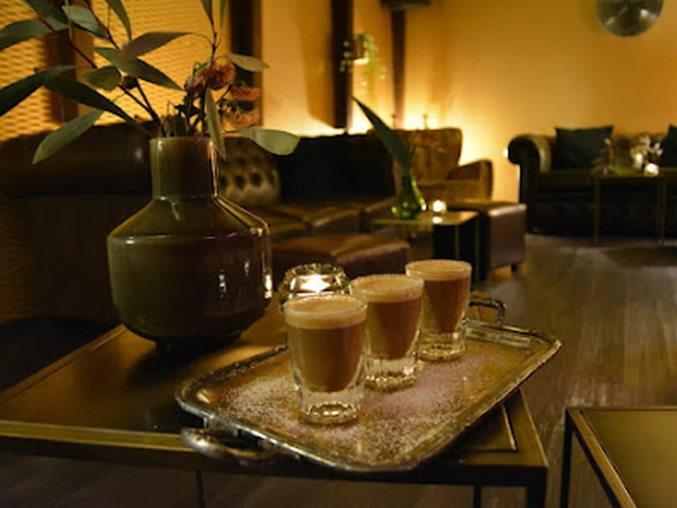 Best cocktails in Munich