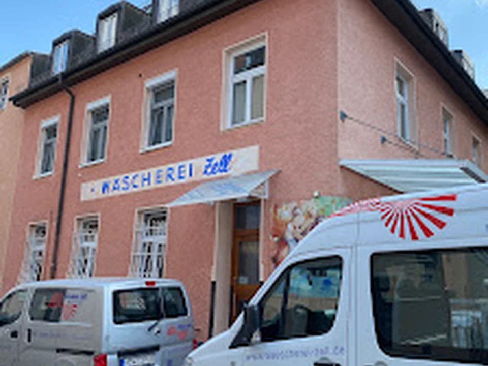 Wäscherei Zell GmbH | München