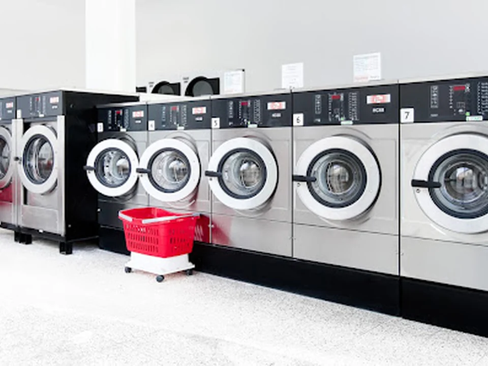 Wash & Clean