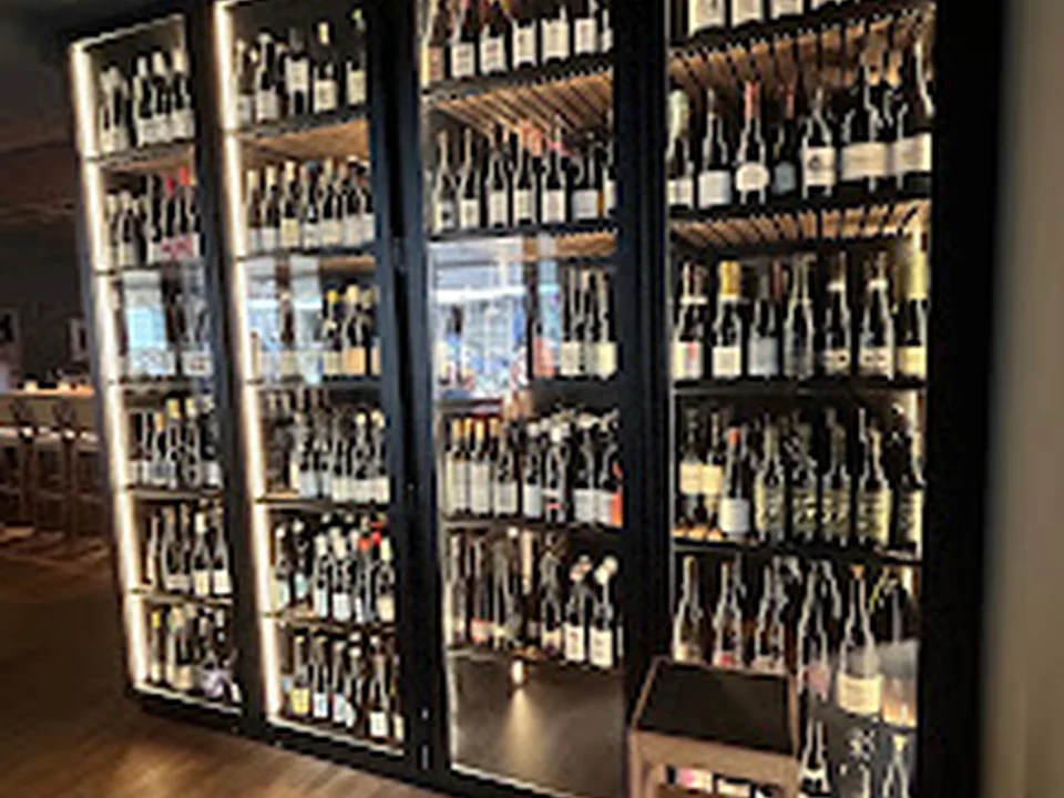 Weinbar Garbo