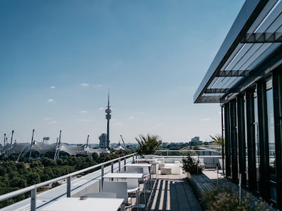 WEITBLICK Eventlocation