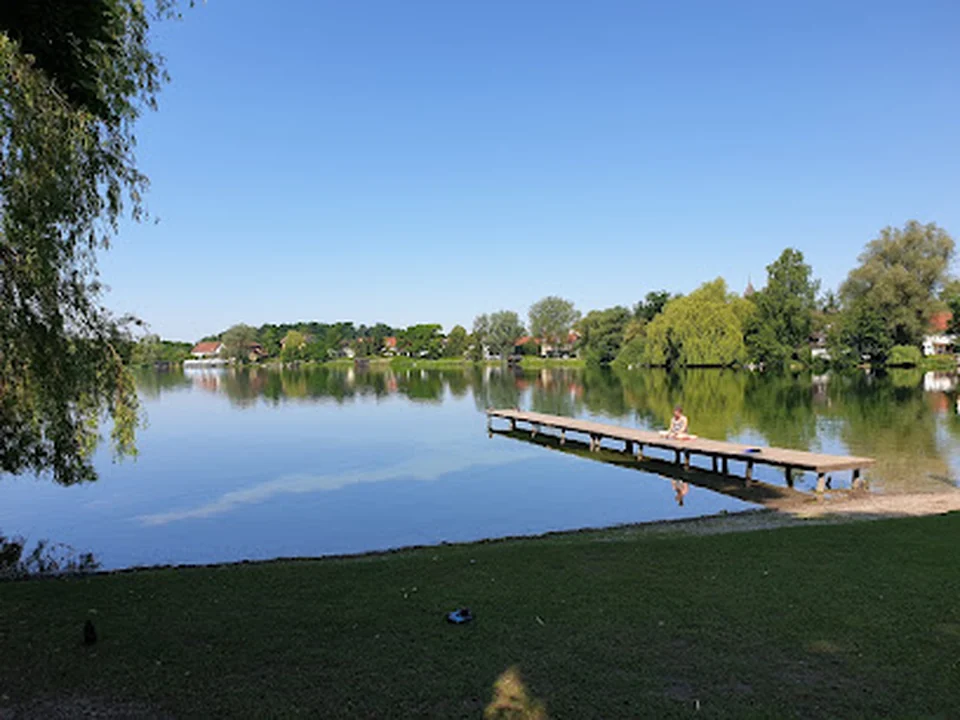 Weßlinger See