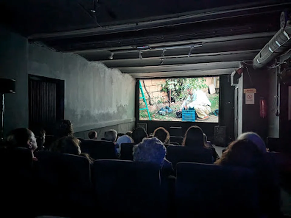 Werkstattkino