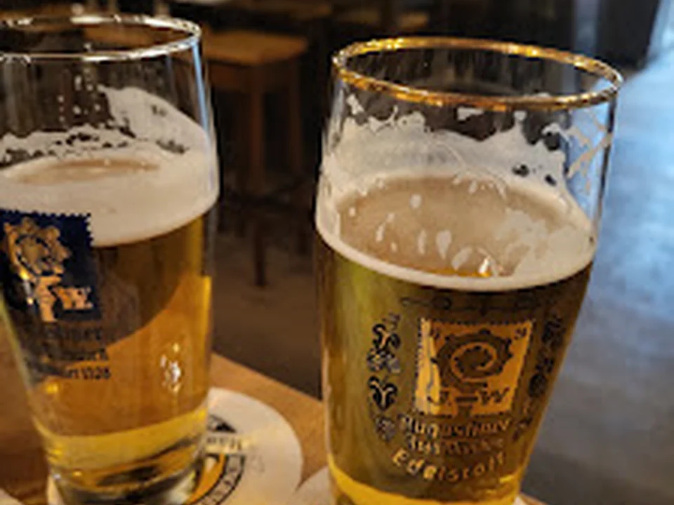 Werksviertel Bräu