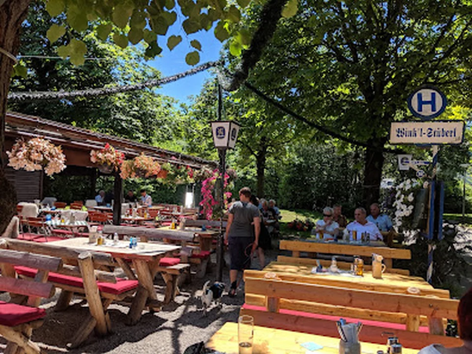 Winklstüberl
