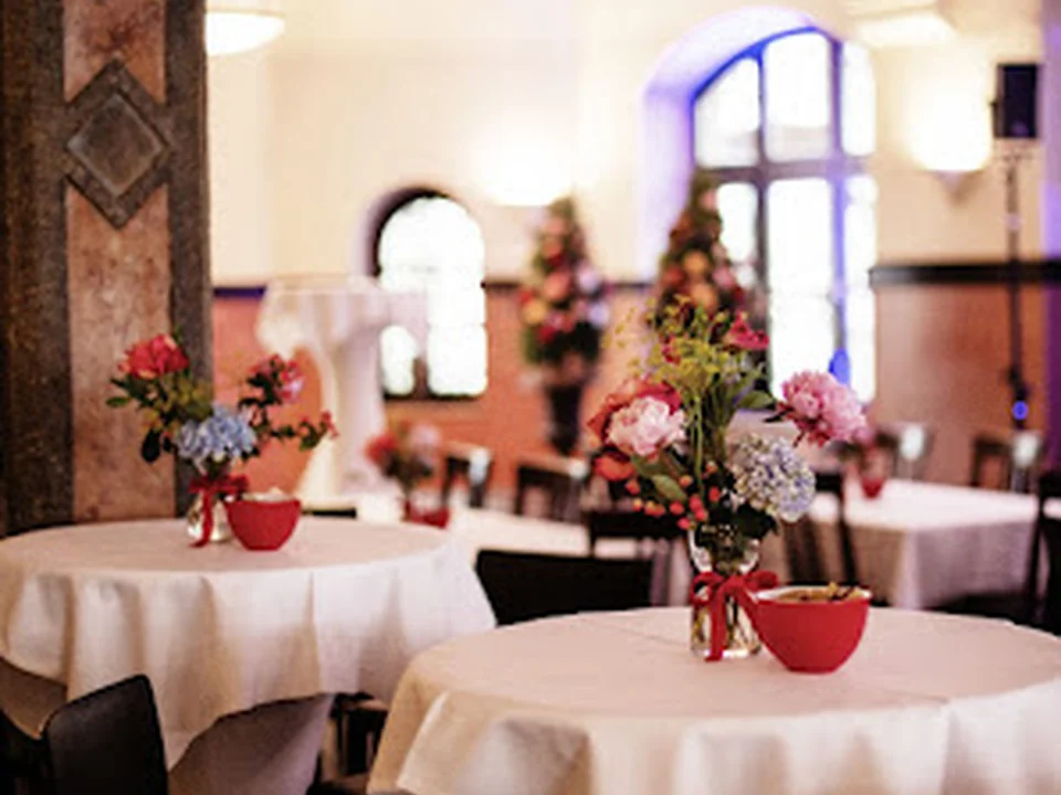 Wirtshaus in der Au