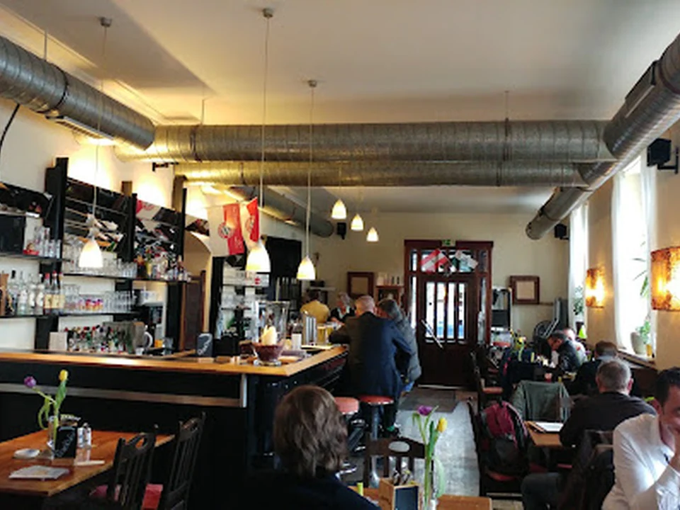 Wirtshaus Richel's