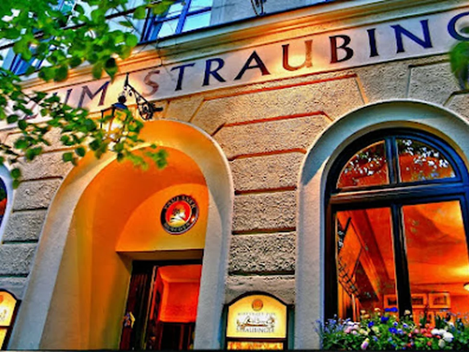 Wirtshaus Zum Straubinger