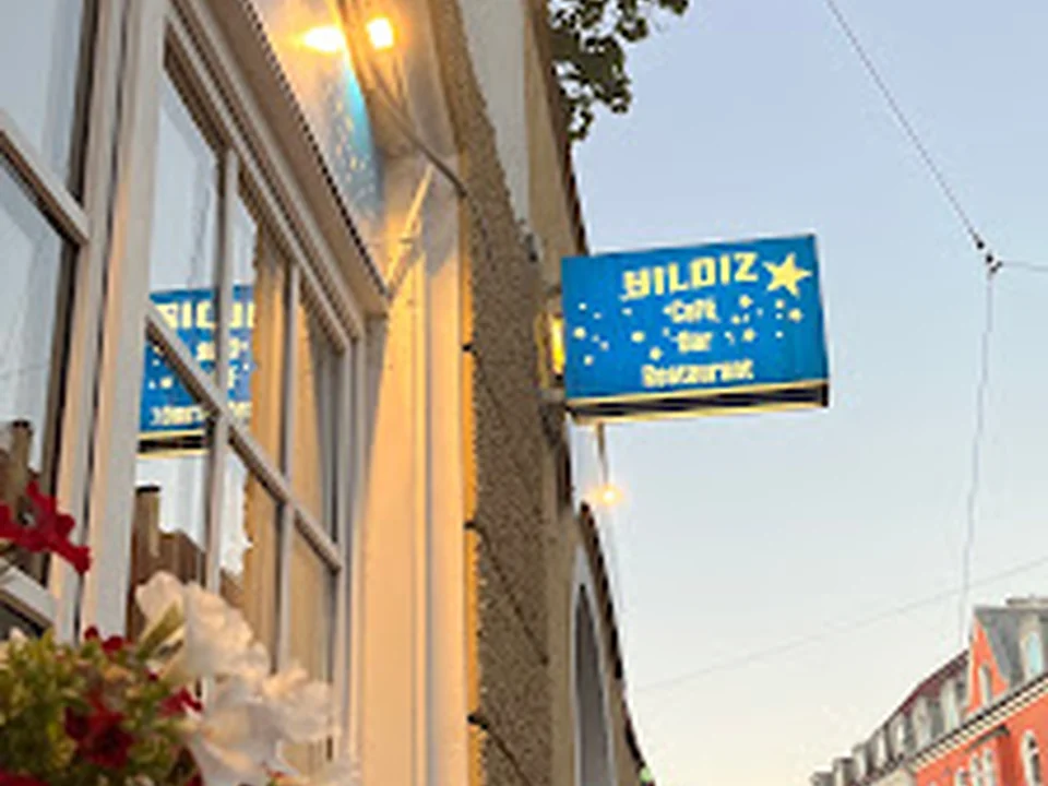 Yildiz