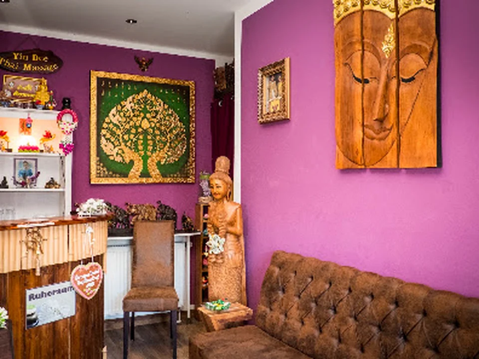 YinDee Thaimassage
