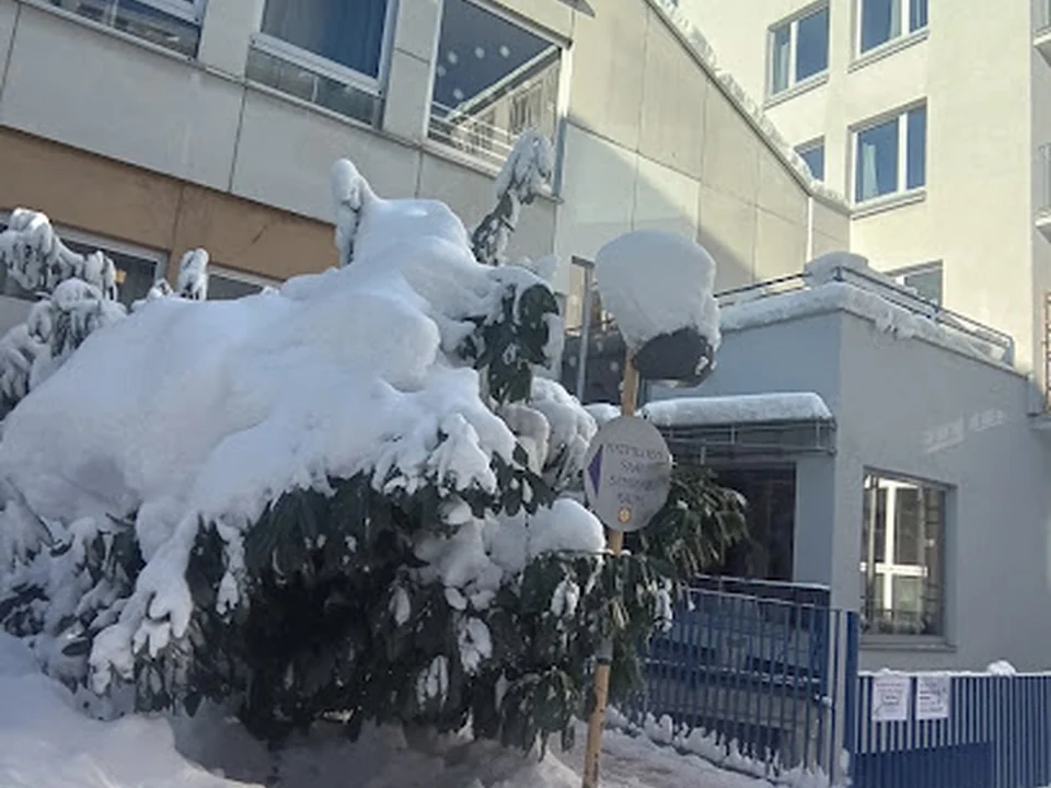 Ymca Youth Hostel Munich