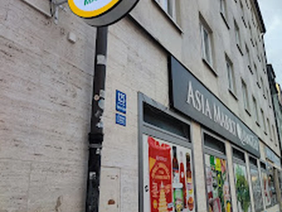 Yo! Asia Market
