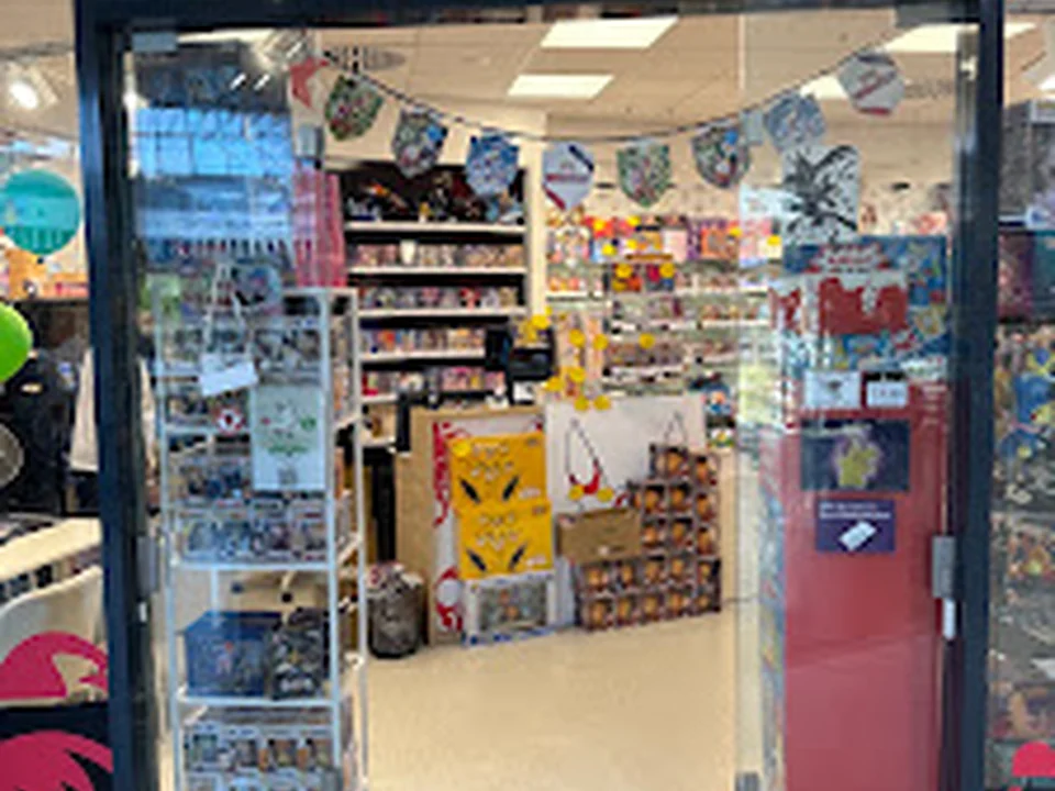 Yonko - Local-Store