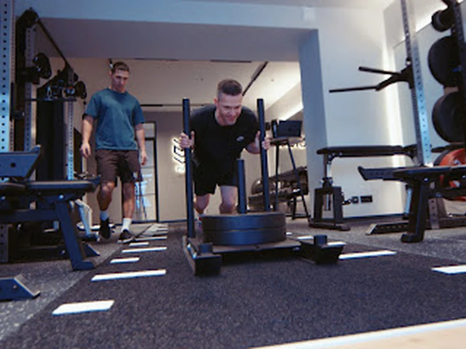 Foto de YSPT - Personal Trainer München