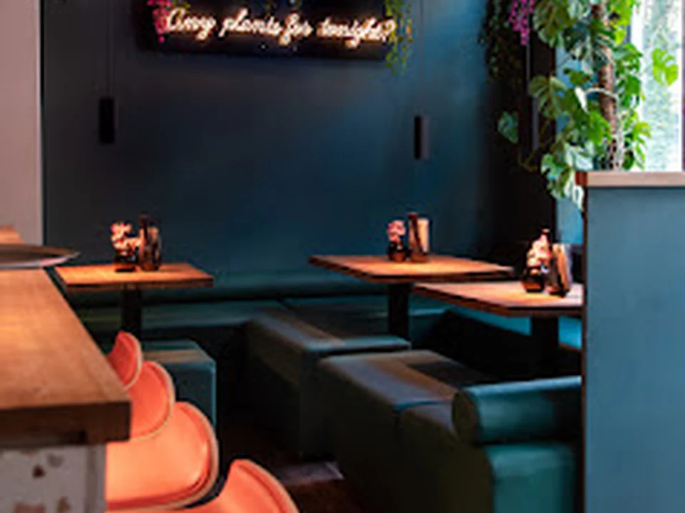 Best japanese restaurant in Munich