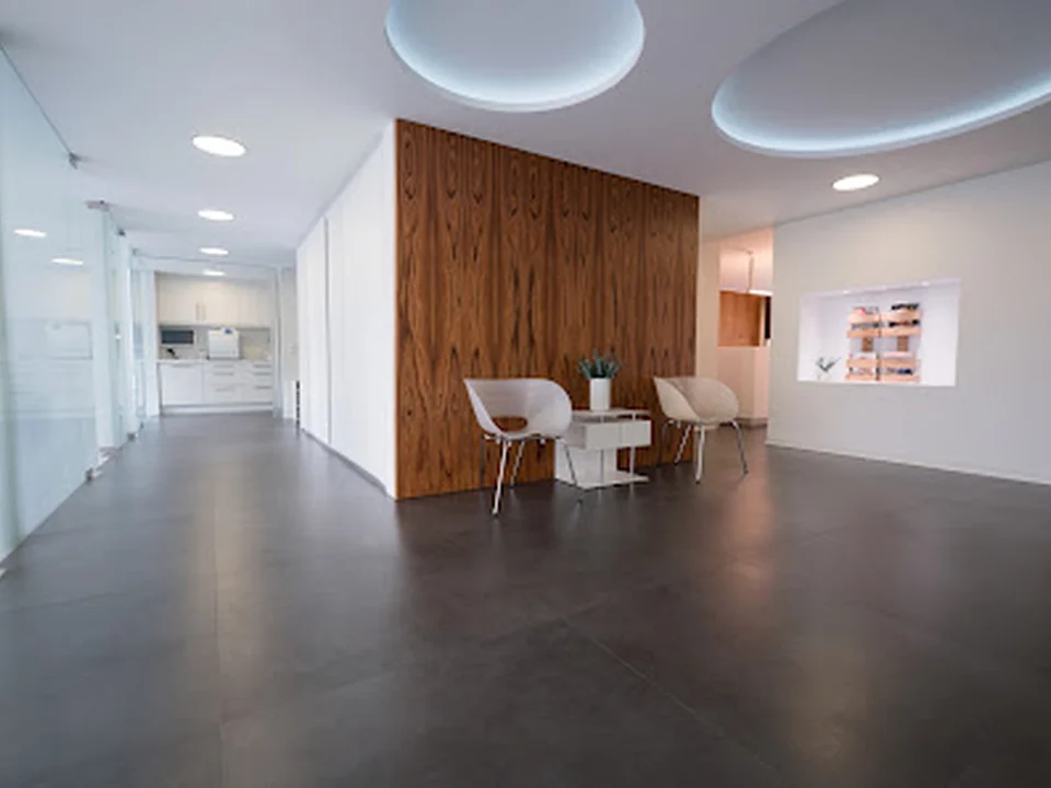 Best dentist in Munich