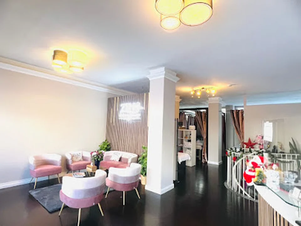 Zen Wellness Massage